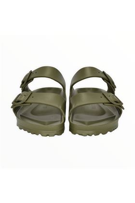  BIRKENSTOCK- | ARIZONA EVA D-MILITARE